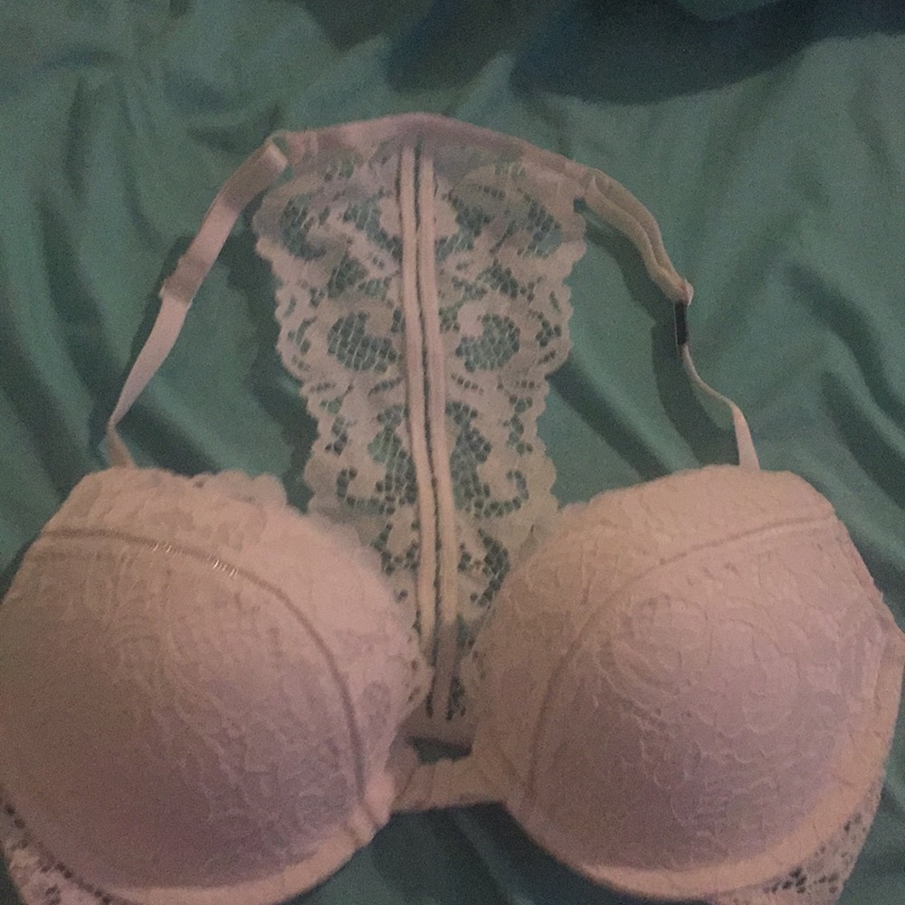 Victoria Secret very sexy push up bra size 32 c